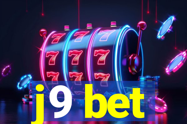 j9 bet